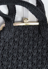 Charger l&#39;image dans la galerie, Sacà main tricot