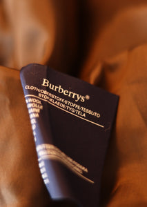 BURBERRYS tailleur jupe