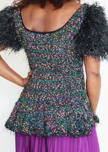 Charger l&#39;image dans la galerie, Leria Mina tricot