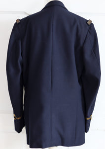 Uniforme officier de la marine