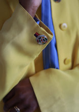 Charger l&#39;image dans la galerie, VERSUS Gianni VERSACE veste 1990