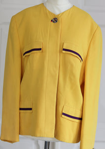 VERSUS Gianni VERSACE veste 1990