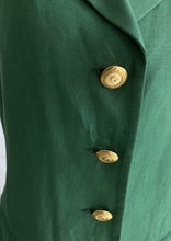 Charger l&#39;image dans la galerie, Veste sans manche années 90
